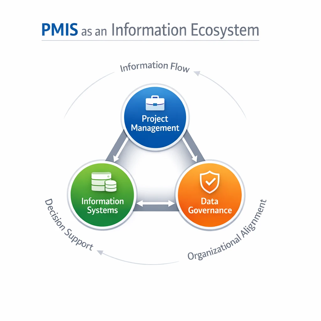 PMIS as an Information Ecosystem