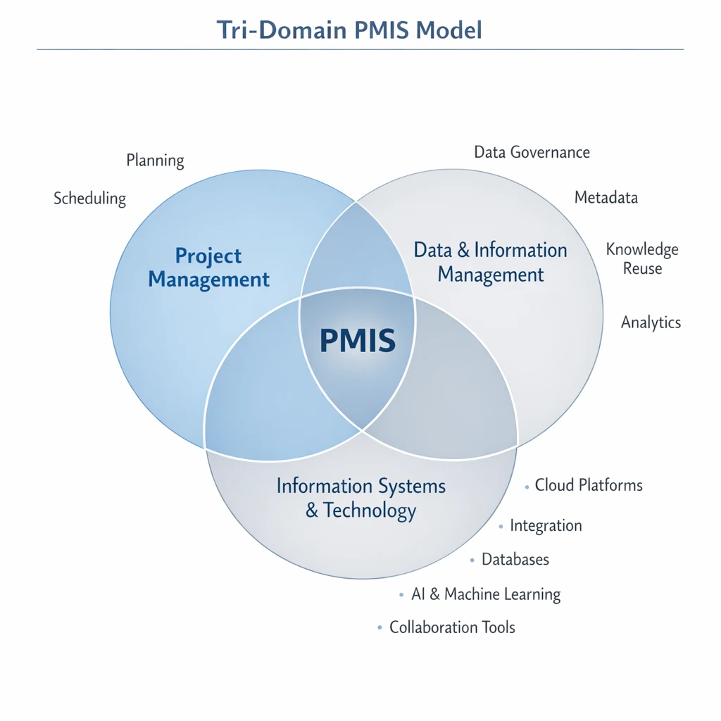 PMIS Fundamentals